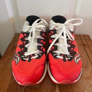 Saucony Running Shoes